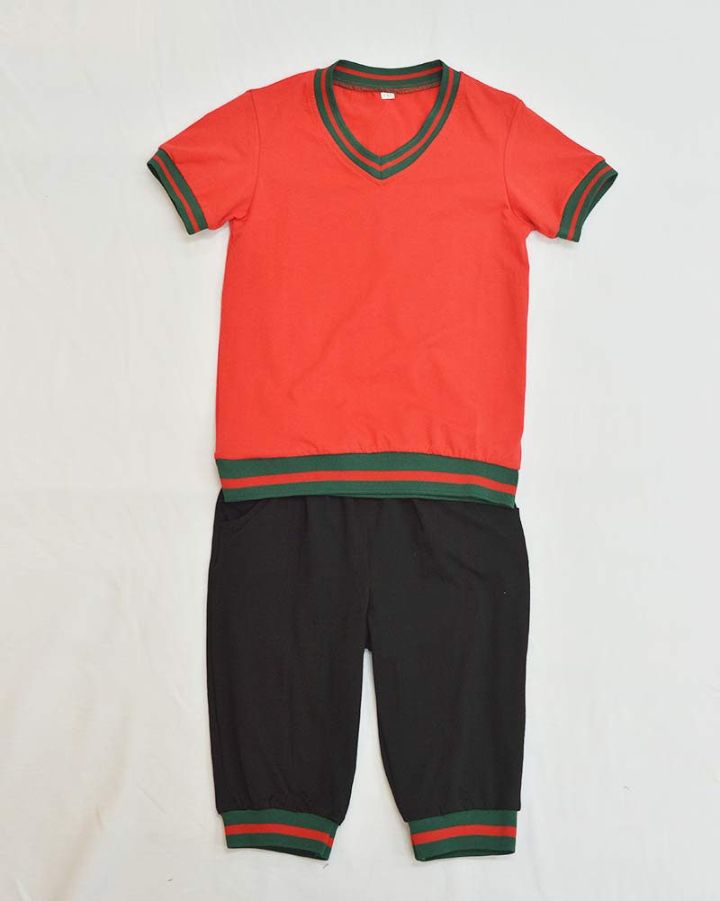 夏裝校服