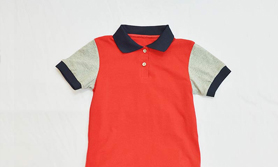 學(xué)校校服定制客戶更青睞盤(pán)龍服裝